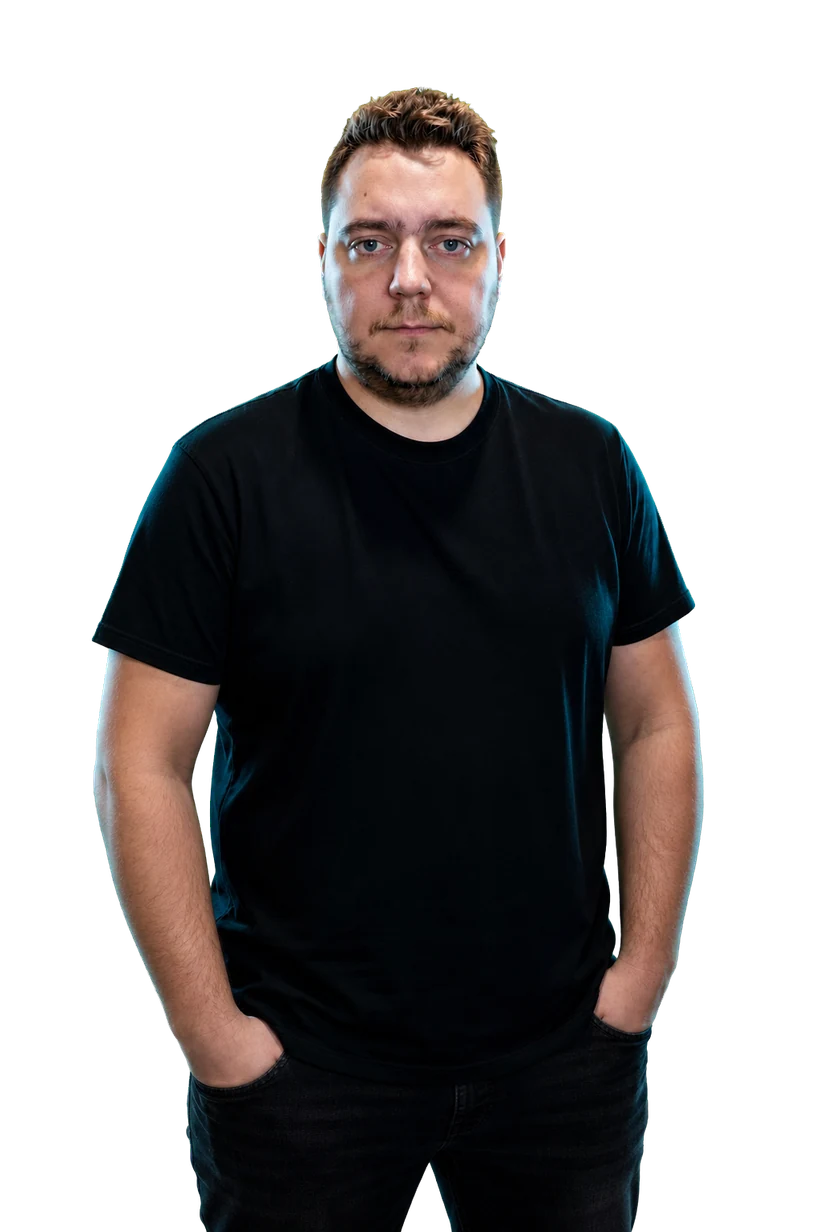 Игорь Желтко, Gravsharp